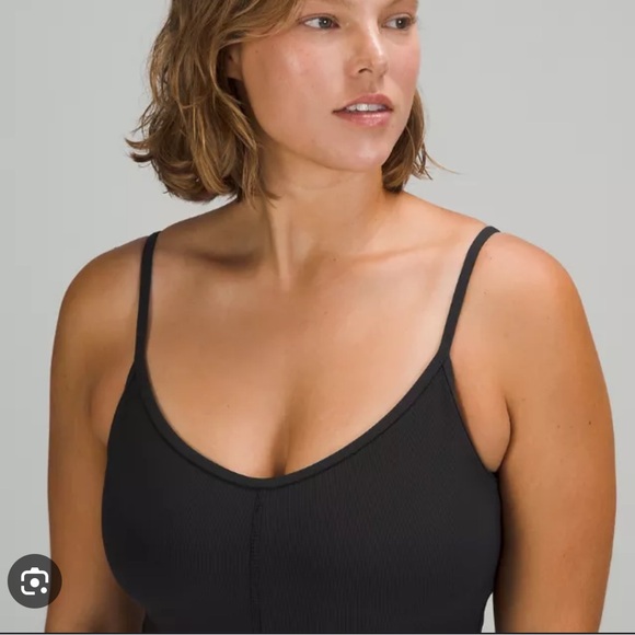 Lululemon Ribbed Contour Unitard - Picture 3 of 7